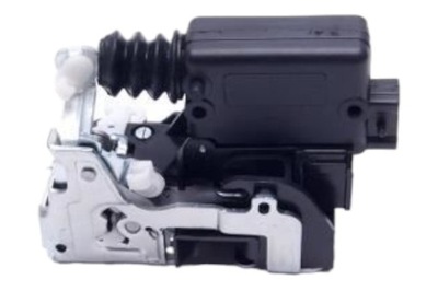 Замок дверь do renault logan i 2007 2008 2009 2010 2011 2012 2013 2014 2015 фото №1