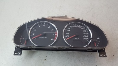 Счетчик mazda 6 gg 2,3 фото №1