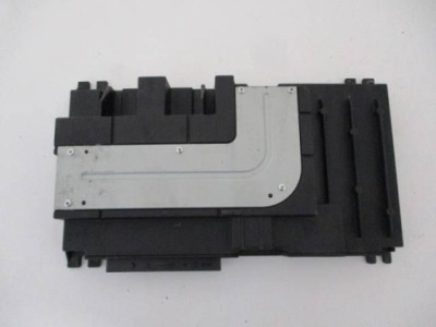 Audi a3 8v усилитель аудио фото №1