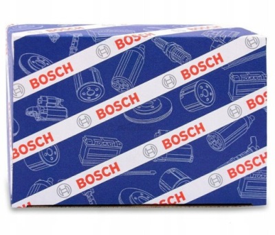 Bosch бендикс стартер toyota фото №1