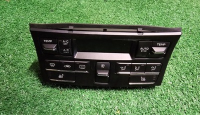 Панель кондиционера porsche 911 991 фото №1