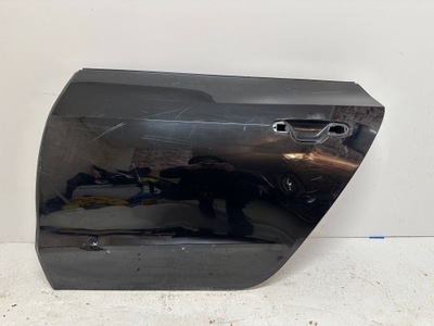 Дверь левая задние левый задняя audi a7 4k8 фото №1