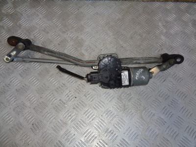 Механизм дворник перед mazda 3 bk 03- фото №1