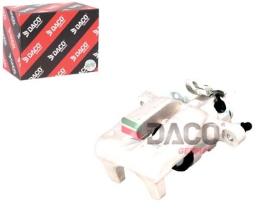 SOPORTE DE FRENADO ASTRA G 98-03 ZAFIRA A 99-05 MERIVA 03- TP DACO  