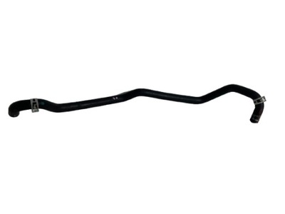 Yaris cross 1.5 гібрид wąż wody шланг труба фото №1