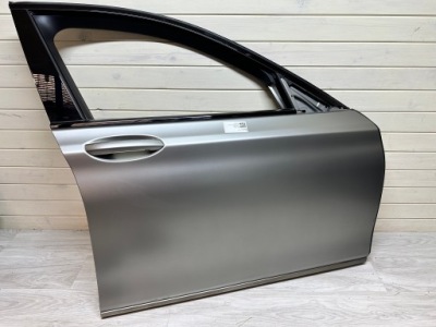 Bmw 7 g11 g12 lci двері праве передні перед 490 фото №1