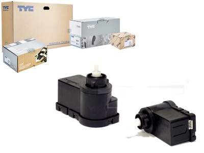 Регулювання налаштування світла l/p ford focus transit tourneo connect i фото №1