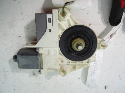 PEUGEOT 407 MOTOR VENTANAS IZQUIERDO PARTE TRASERA 9646595680  