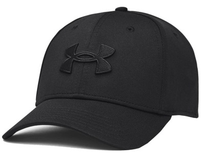 CZAPKA Z DASZKIEM UNDER ARMOUR 1376700-002 r. L/XL