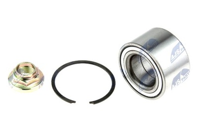 Nty набор подшипник колеса перед mazda tribute ep 01- ford escape 01- фото №1