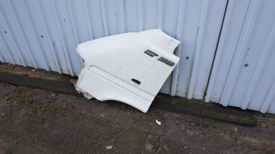 volkswagen LT BŁOTNIK