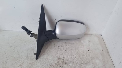 Зеркало левая opel corsa c e1010676 europa фото №1