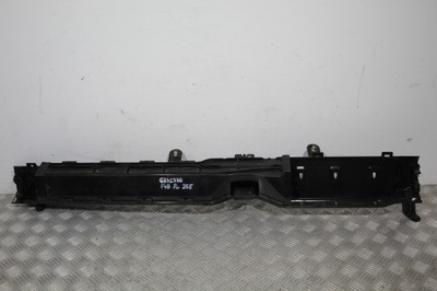 Кронштейн трубопровод bmw x1 f48 lift xe 25e фото №1