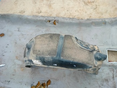 Підкрилок лівий задня bmw e61 lift 7061245 фото №1