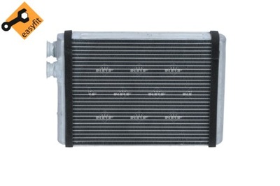 HEATER AUDI A4 ALLROAD B8, A4 B8, A5, Q5  