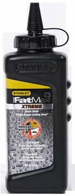 Kreda traserska czarna FatMax Xtreme 225g (47822)