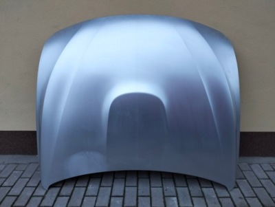 Капот крышка двигателя bmw 3 4 f80 f82 f83 m3 m4 фото №1