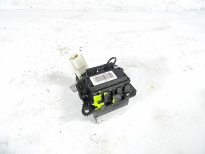 Subaru forester iii резистор вентилятор vlcl-29pwm11n фото №1