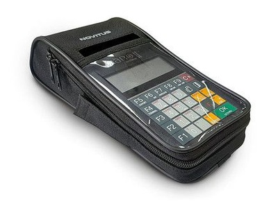 POKROWIEC DO KASY NOVITUS NANO II ONLINE