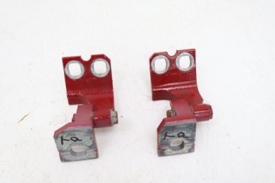 Alfa romeo giulia петли дверь правых задняя 414 фото №1