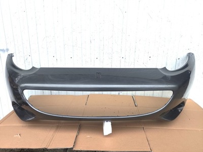 Ferrari california f149 08-14 бампер перед фото №1