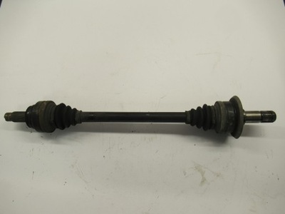 Bmw f10 f11 приводной вал левая задняя задняя 7581017 фото №1