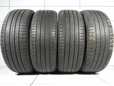 TIRES CALOROCZNE 235/50R20 104W PIRELLI  