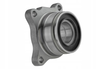 Ступица подшипник колеса nty do toyota 4 runner iv 4.0 4.7 фото №1