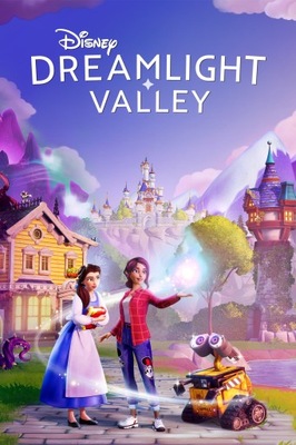 Disney Dreamlight Valley PC