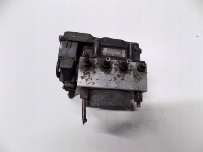 Suzuk sx-4 sx4 насос abs 0265800708 фото №1