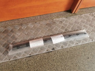 Молдинг стекло renault captur оригинальный номер 823313812r фото №1