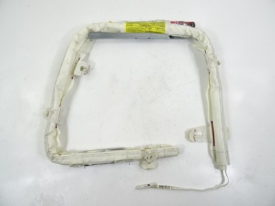 Hyundai ix20 air bag шторка безопасности левая фото №1