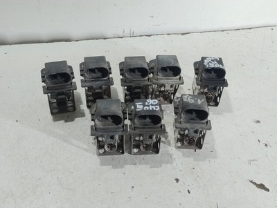 Резистор резистор renault clio iii modus 8200045082 фото №1