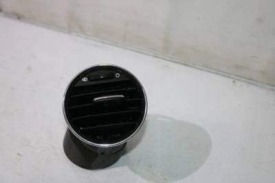 Решётка обдув peugeot 308 фото №1