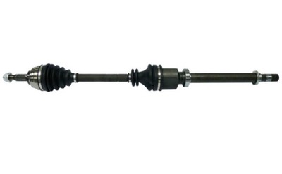 SKF VKJC 6072 ПІВВІСЬ ПРАВЕ RENAULT MEGANE 02-