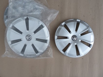 VW T5 T6.1 NUEVO ORIGINAL TAPACUBOS KIT 7LA601147  