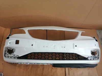 Бампер перед передній opel cascada cabrio astra j фото №1