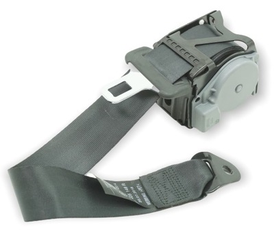 Pas правый задний renault captur i фото №1