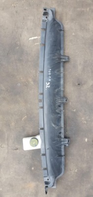 Жабо нижние renault express ii 9807815180 фото №1