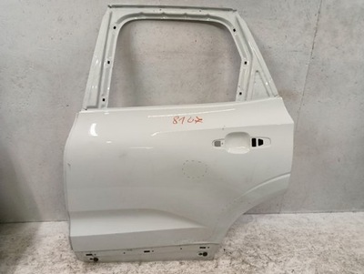 Двері ліва задні лівий задня volvo xc60 xc-60 ii 17- фото №1