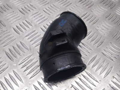 Труба шланг интеркулер audi a4 b5 1.9 tdi 8d0145834a фото №1