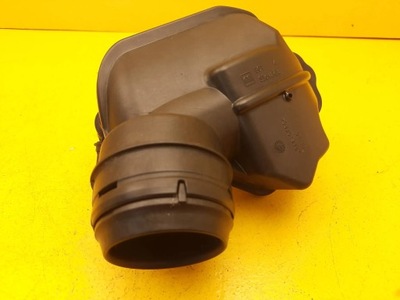 Vw t-roc резонатор шланг воздуха 05e129654k фото №1