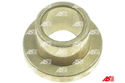 Втулка, wał стартер as-pl sbu9121 фото №1