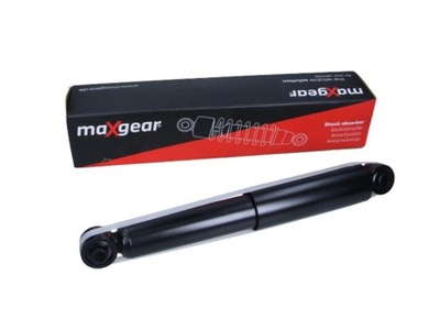 Амортизатор перед hyundai atos 98- фото №1