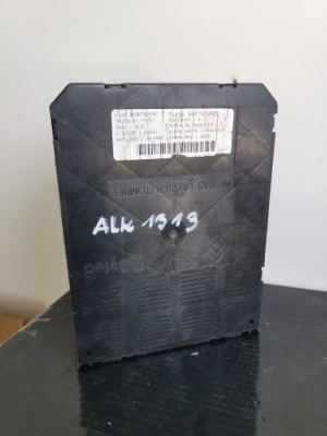 Peugeot 307 mosuł bsi 9636760580 фото №1