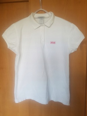 HELLY HANSEN koszulka polo r. L