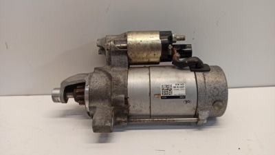 Стартер audi a6 c7 059911024p фото №1