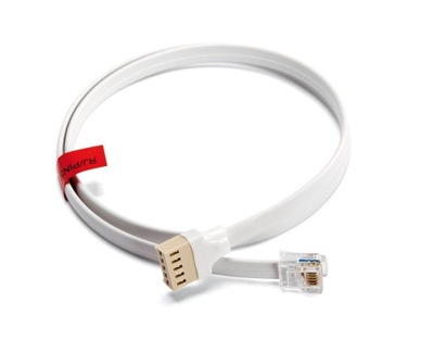 Kabel do połączenia portów RS Satel RJ/PIN5