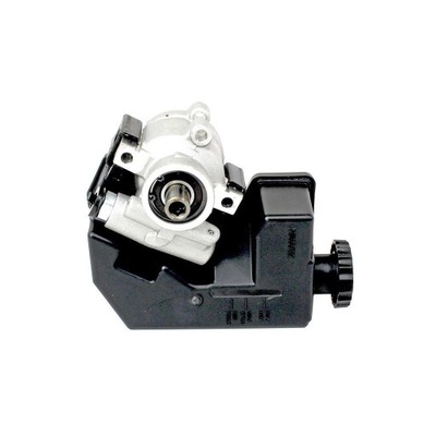 Насос усилителя 3.7 jeep cherokee liberty 02-06 фото №1