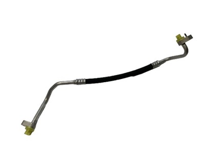 Mercedes wąż шланг радиатора c klasa 206 w206 a2068306401 фото №1